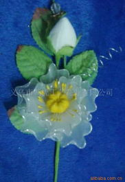 義烏市朝虎工藝花業(yè) 匠心工藝與自然芬芳的完美結(jié)合