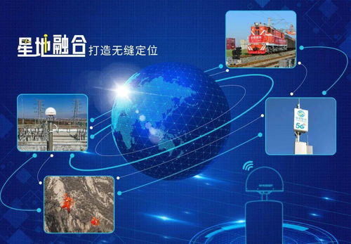 專訪丨廖定海 立足北斗融合技術(shù)，開拓市場(chǎng)放眼未來