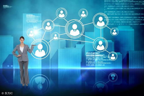 自媒體時代 技術(shù)驅(qū)動下的傳播革命